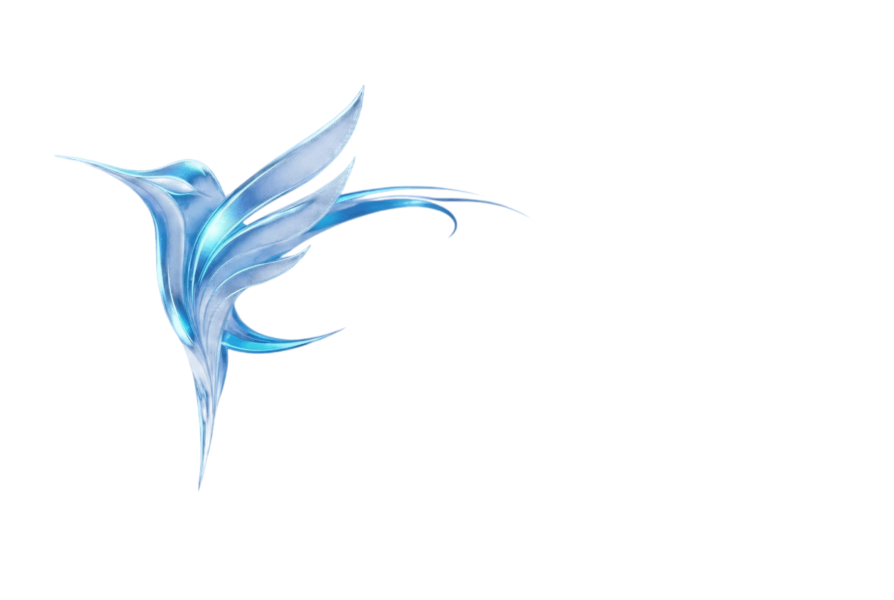 JADIXTECH Hummingbird